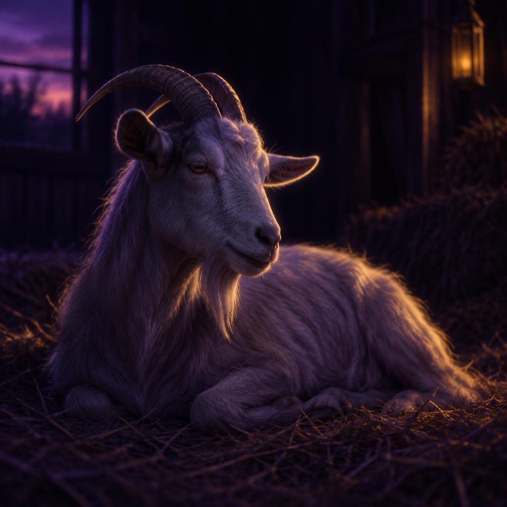 Goat