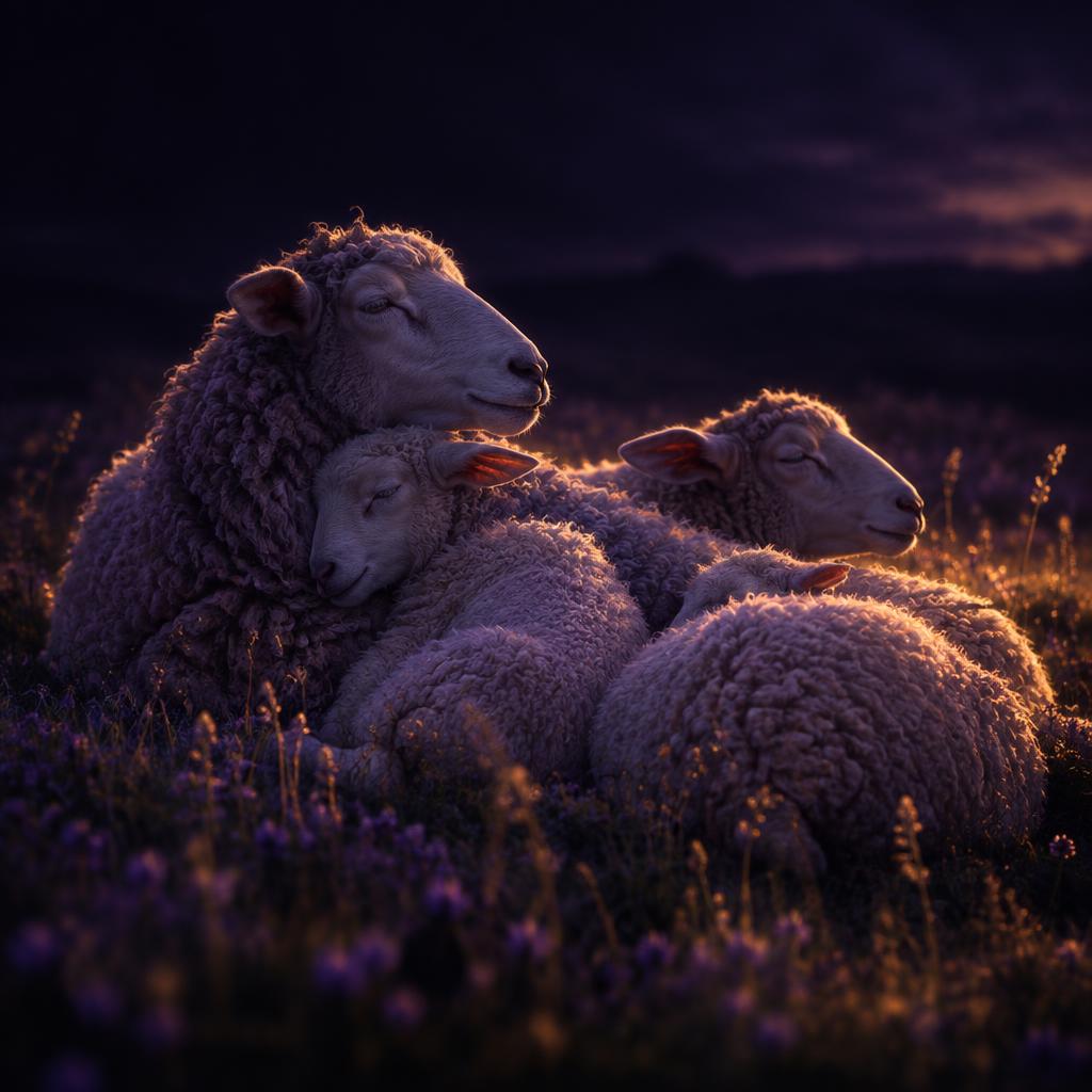 Sheep